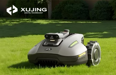 旭景數(shu)字集(ji)團(tuán)案例圖片