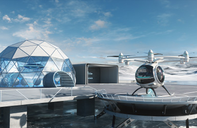 零重(zhong)力(li)飛機(jī)案例圖片