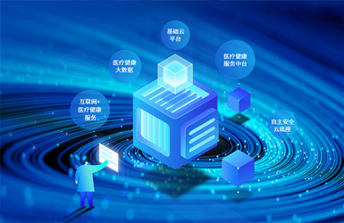 中(zhong)電(dian)湘江(jiang)數(shu)據服務(wu)案例圖片