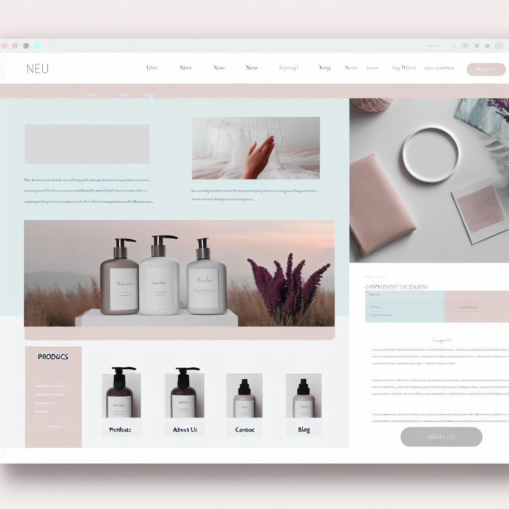 網站製(zhi)作(zuò)