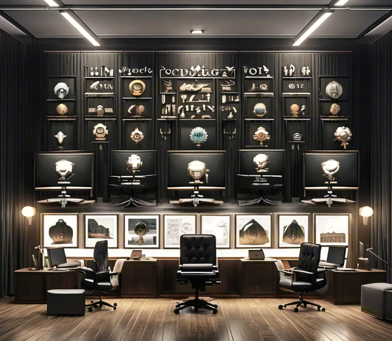 經(jing)驗(yàn)豐(feng)富(fu)建(jian)站