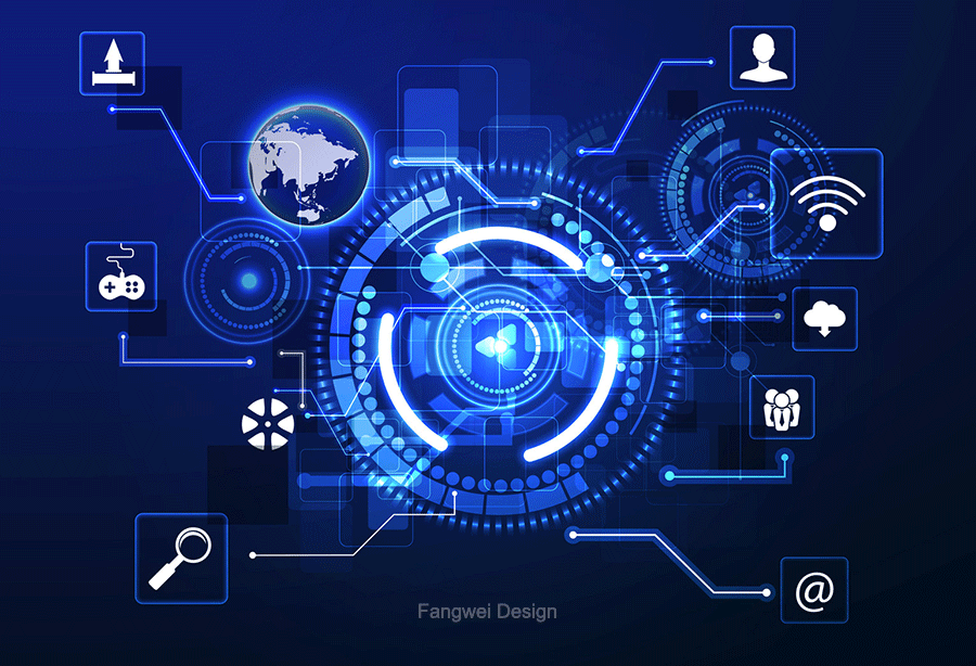 集(ji)團(tuán)網站建(jian)設(shè)